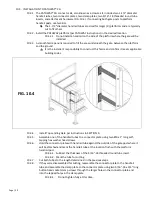 Предварительный просмотр 39 страницы EZ-ACCESS Passport PL44SP3651 Installation Manual