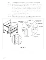 Предварительный просмотр 40 страницы EZ-ACCESS Passport PL44SP3651 Installation Manual