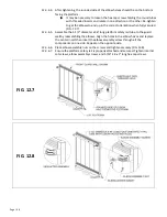 Предварительный просмотр 46 страницы EZ-ACCESS Passport PL44SP3651 Installation Manual