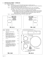 Предварительный просмотр 48 страницы EZ-ACCESS Passport PL44SP3651 Installation Manual