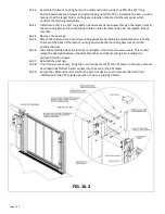 Предварительный просмотр 55 страницы EZ-ACCESS Passport PL44SP3651 Installation Manual