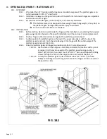 Предварительный просмотр 57 страницы EZ-ACCESS Passport PL44SP3651 Installation Manual