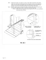 Предварительный просмотр 58 страницы EZ-ACCESS Passport PL44SP3651 Installation Manual