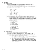 Предварительный просмотр 60 страницы EZ-ACCESS Passport PL44SP3651 Installation Manual