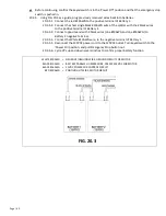 Предварительный просмотр 62 страницы EZ-ACCESS Passport PL44SP3651 Installation Manual