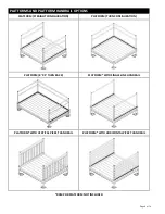 Предварительный просмотр 8 страницы EZ-ACCESS PATHWAY 3G SS06VP Assembly Manual