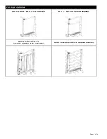 Предварительный просмотр 10 страницы EZ-ACCESS PATHWAY 3G SS06VP Assembly Manual