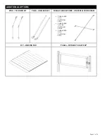 Предварительный просмотр 11 страницы EZ-ACCESS PATHWAY 3G SS06VP Assembly Manual