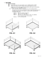 Предварительный просмотр 12 страницы EZ-ACCESS PATHWAY 3G SS06VP Assembly Manual