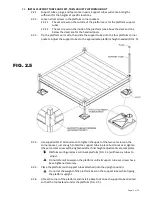 Предварительный просмотр 13 страницы EZ-ACCESS PATHWAY 3G SS06VP Assembly Manual