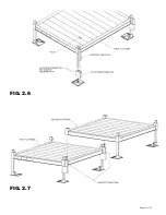 Предварительный просмотр 15 страницы EZ-ACCESS PATHWAY 3G SS06VP Assembly Manual