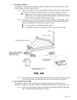 Предварительный просмотр 16 страницы EZ-ACCESS PATHWAY 3G SS06VP Assembly Manual