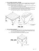 Предварительный просмотр 17 страницы EZ-ACCESS PATHWAY 3G SS06VP Assembly Manual