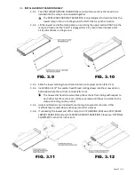 Предварительный просмотр 23 страницы EZ-ACCESS PATHWAY 3G SS06VP Assembly Manual