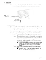 Предварительный просмотр 27 страницы EZ-ACCESS PATHWAY 3G SS06VP Assembly Manual