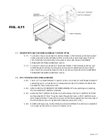 Предварительный просмотр 34 страницы EZ-ACCESS PATHWAY 3G SS06VP Assembly Manual