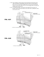 Предварительный просмотр 41 страницы EZ-ACCESS PATHWAY 3G SS06VP Assembly Manual