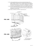 Предварительный просмотр 43 страницы EZ-ACCESS PATHWAY 3G SS06VP Assembly Manual