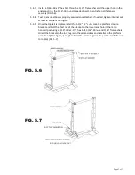 Предварительный просмотр 47 страницы EZ-ACCESS PATHWAY 3G SS06VP Assembly Manual