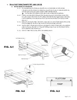 Предварительный просмотр 57 страницы EZ-ACCESS PATHWAY 3G SS06VP Assembly Manual