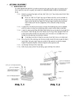 Предварительный просмотр 61 страницы EZ-ACCESS PATHWAY 3G SS06VP Assembly Manual