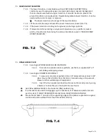 Предварительный просмотр 62 страницы EZ-ACCESS PATHWAY 3G SS06VP Assembly Manual