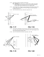 Предварительный просмотр 71 страницы EZ-ACCESS PATHWAY 3G SS06VP Assembly Manual