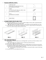 Предварительный просмотр 4 страницы EZ-ACCESS PATHWAY 3G Instructions Manual