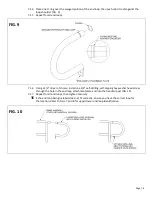 Предварительный просмотр 8 страницы EZ-ACCESS PATHWAY 3G Instructions Manual