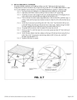 Preview for 14 page of EZ-ACCESS PATHWAY HD Code Compliant Modular Access System Installation Manual