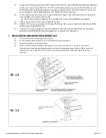 Preview for 5 page of EZ-ACCESS PATHWAY HD Installation Supplement