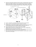 Предварительный просмотр 12 страницы EZ-ACCESS Pathway MSTAIR2839 Assembly Manual