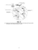 Предварительный просмотр 13 страницы EZ-ACCESS Pathway MSTAIR2839 Assembly Manual