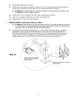 Preview for 15 page of EZ-ACCESS Pathway Stair System Assembly Manual