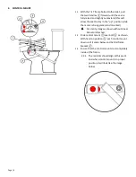 Предварительный просмотр 6 страницы EZ-ACCESS TiLT Toilet Incline Lift Installation And User Manual