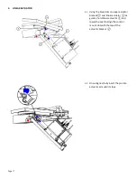 Предварительный просмотр 7 страницы EZ-ACCESS TiLT Toilet Incline Lift Installation And User Manual