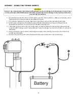 Предварительный просмотр 11 страницы EZ Carrier EZCLA User Manual