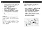 Предварительный просмотр 2 страницы EZ-CLONE MAG450 Owner'S Manual