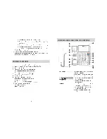 Предварительный просмотр 2 страницы EZ Dial DSI-VC3 Owner'S Manual