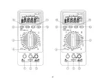 Preview for 34 page of EZ Digital DM-330SRS Operation Manual