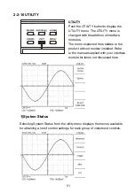 Предварительный просмотр 52 страницы EZ Digital DS-1000 Series Operation Manual