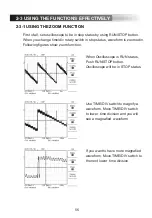 Предварительный просмотр 57 страницы EZ Digital DS-1000 Series Operation Manual