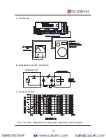 Предварительный просмотр 30 страницы EZ Digital FG-7002C Operation Manual