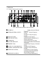 Предварительный просмотр 9 страницы EZ Digital FG-7005C Operation Manual