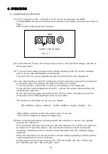 Preview for 8 page of EZ Digital GP-4185A Operation Manual