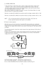 Preview for 9 page of EZ Digital GP-4185A Operation Manual