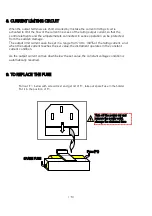 Preview for 11 page of EZ Digital GP-4185A Operation Manual