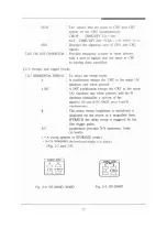 Предварительный просмотр 23 страницы EZ Digital OS-3020D Operation Manual