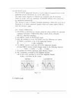 Предварительный просмотр 59 страницы EZ Digital OS-3020D Operation Manual