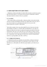 Preview for 50 page of EZ Digital OS-5060A Operation Manual